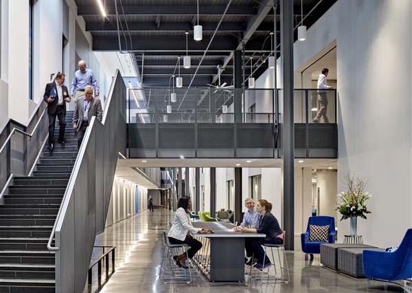 美國聯合技術公司投資7500萬美元建新3D打印中心