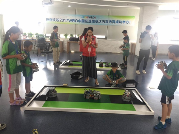 伙伴來襲！首期伙伴計劃全國合作校培訓會圓滿結(jié)束