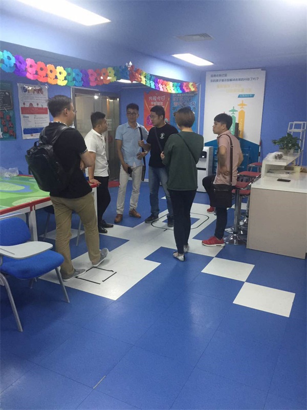 伙伴來襲！首期伙伴計劃全國合作校培訓會圓滿結(jié)束