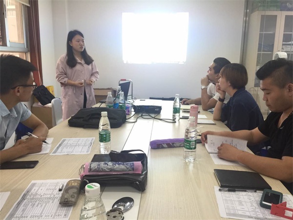 伙伴來襲！首期伙伴計劃全國合作校培訓會圓滿結(jié)束