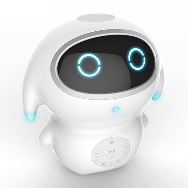 老齡化催生新產(chǎn)業(yè)風(fēng)口 陪護(hù)機(jī)器人蓄勢(shì)待發(fā)