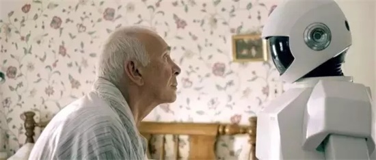 今年高考志愿，我報機器人專業