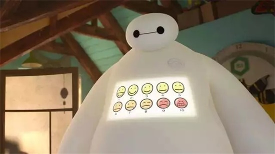 今年高考志愿，我報機器人專業