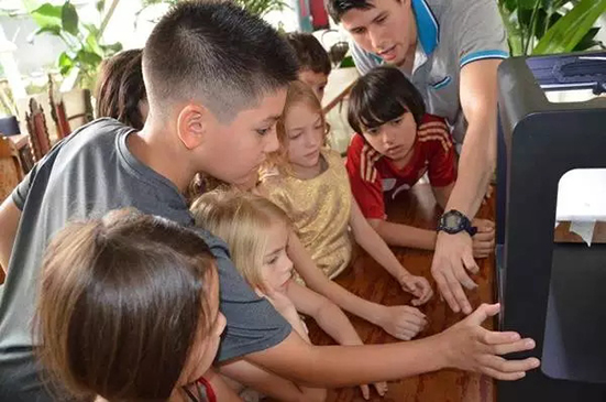 STEAM教育風靡世界，在中國的正確打開方式是啥？