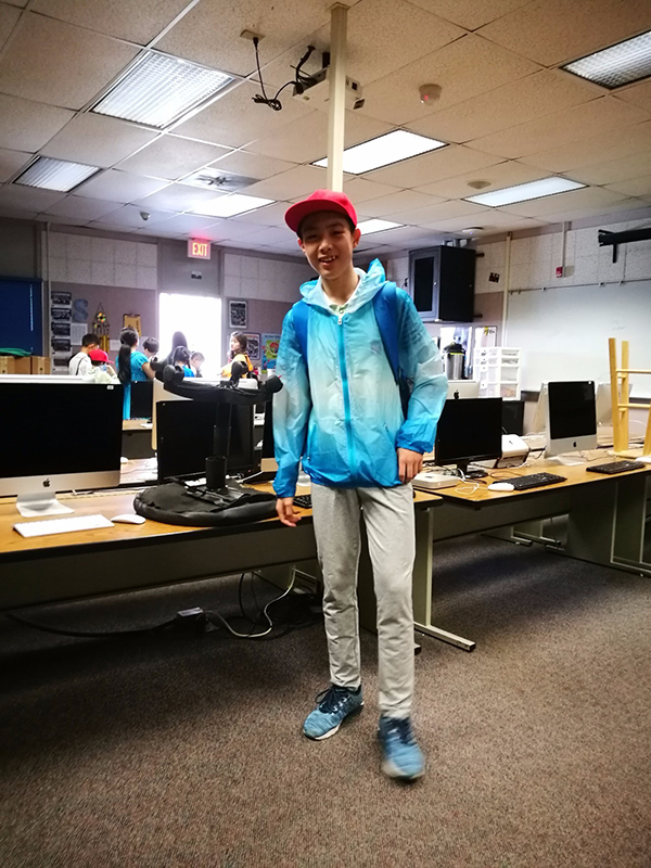 迷戀洛杉磯！童程童美研學營洛杉磯站圓滿落幕