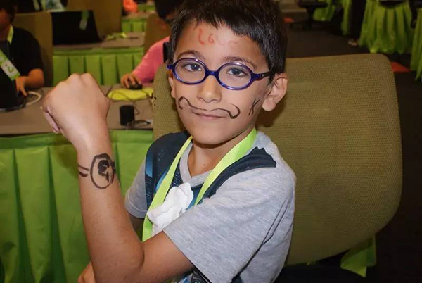 迷戀洛杉磯！童程童美研學營洛杉磯站圓滿落幕