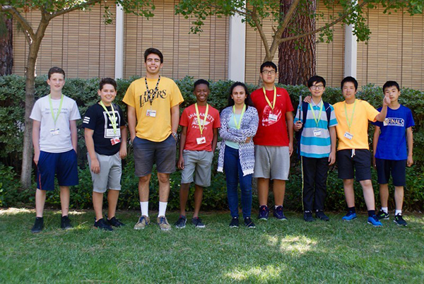 迷戀洛杉磯！童程童美研學營洛杉磯站圓滿落幕