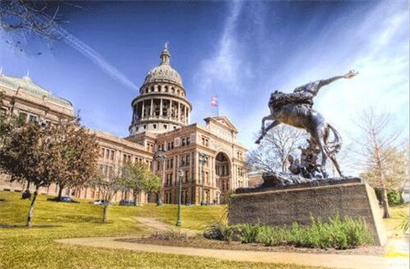 【盤點】人工智能最牛的20所美國大學(xué)