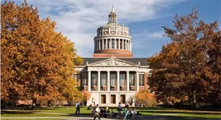 【盤點】人工智能最牛的20所美國大學(xué)