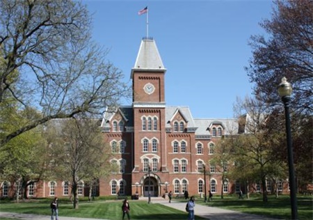 【盤點】人工智能最牛的20所美國大學(xué)