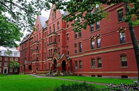 【盤點】人工智能最牛的20所美國大學(xué)