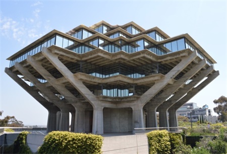 【盤點】人工智能最牛的20所美國大學(xué)