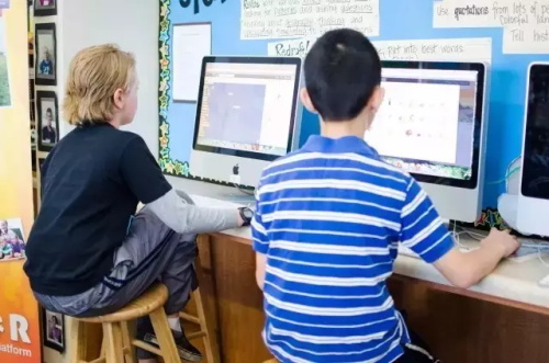 孩子學習編程，家長能做些什么呢？