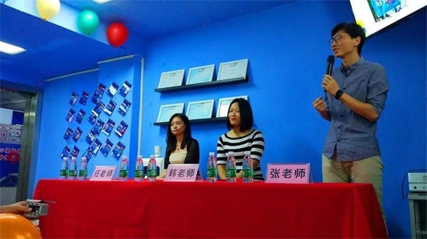 WRO | 這場綠色風暴的頒獎典禮，你絕對不能錯過！