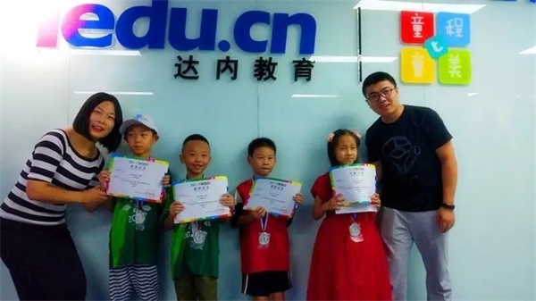 WRO | 這場綠色風暴的頒獎典禮，你絕對不能錯過！