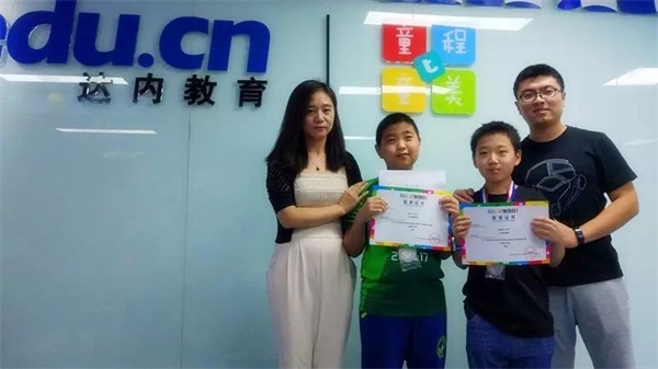 WRO | 這場綠色風暴的頒獎典禮，你絕對不能錯過！