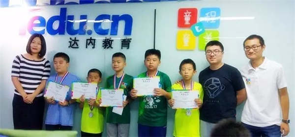 WRO | 這場綠色風暴的頒獎典禮，你絕對不能錯過！