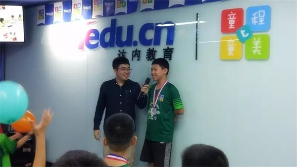 WRO | 這場綠色風暴的頒獎典禮，你絕對不能錯過！