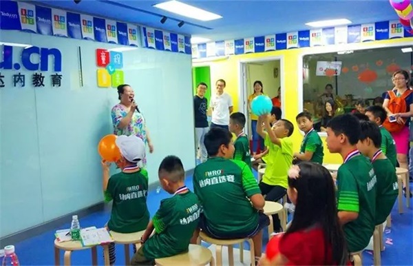 WRO | 這場綠色風暴的頒獎典禮，你絕對不能錯過！