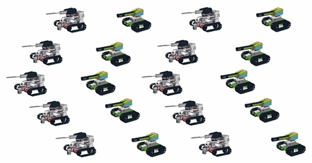 童程童美國慶訓練營招募開啟！四大課程免費學習！全天候浸泡式體驗課程魅力！