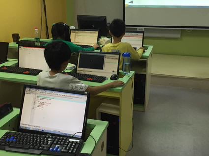 2017信息學奧賽首賽結束，關于比賽你想知道的信息都在這里