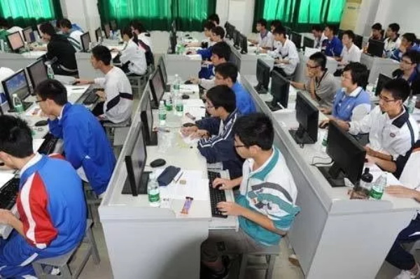 信息學(xué)競賽 | NOIP2017初賽將于本周六進(jìn)行，快來復(fù)習(xí)考試大綱吧！