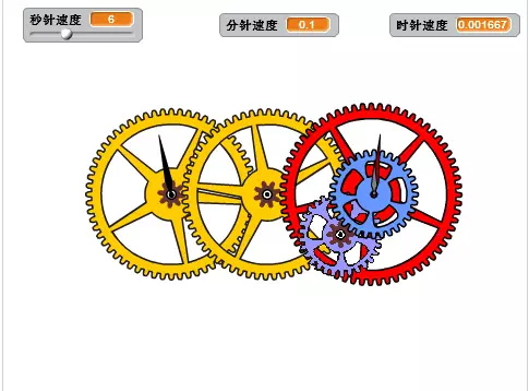 童程童美用科技豐富課外生活，讓智慧點(diǎn)亮未來人生！開放性科學(xué)實(shí)踐活動選課進(jìn)行中！