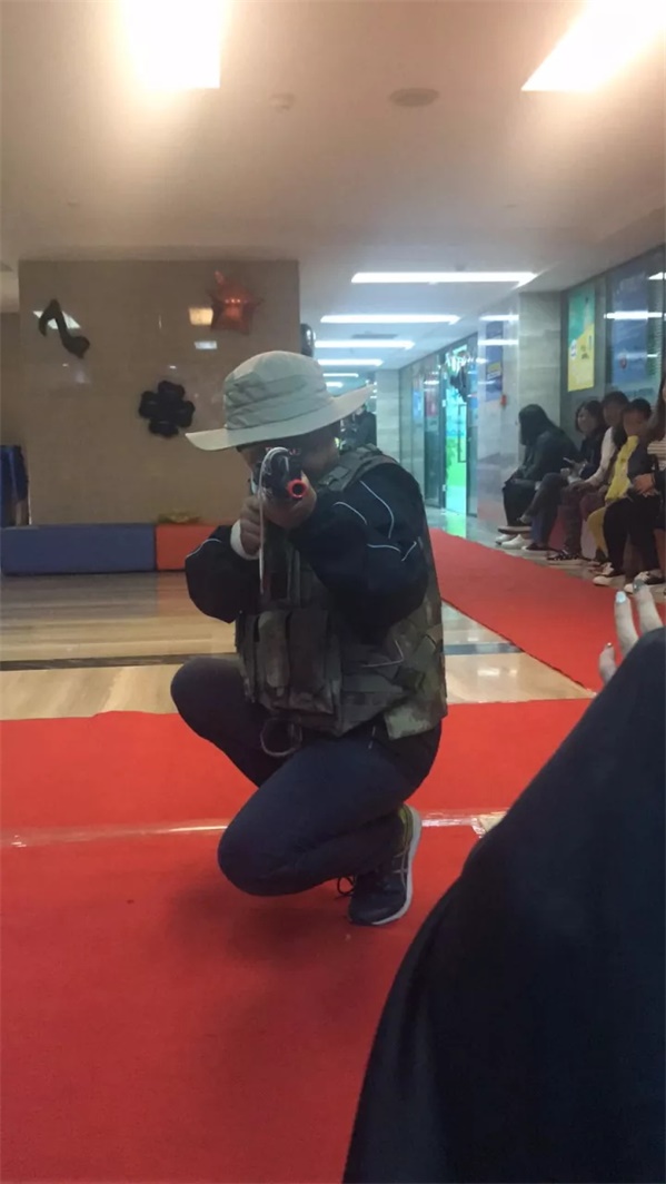 萬圣狂歡，百鬼夜行！這群“搗蛋鬼”們在童程童美各地校區玩的很happy！