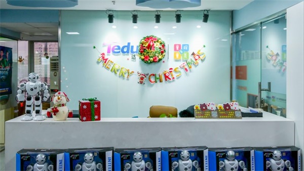 北京 | 童程童美炫酷圣誕節(jié)主題活動集結(jié)號！