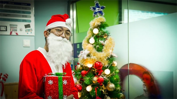 北京 | 童程童美炫酷圣誕節(jié)主題活動集結(jié)號！