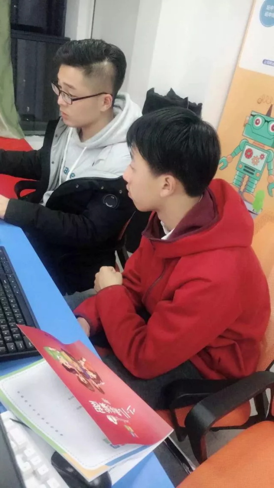 童程童美又一校區開業啦！還有重量級明星學員到場哦！