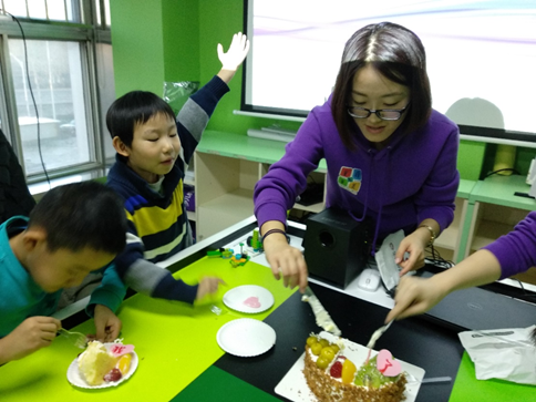 666！ 智能機器人編程WeDo小小明星班畢業(yè)啦！