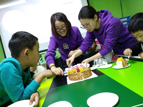 666！ 智能機器人編程WeDo小小明星班畢業(yè)啦！