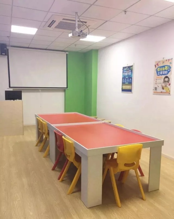 童程童美廣州濱江東、沙園2校即將開業！5重大禮已備好！就等你來領啦~