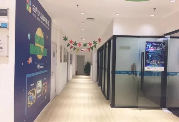 童程童美廣州濱江東、沙園2校即將開業！5重大禮已備好！就等你來領啦~