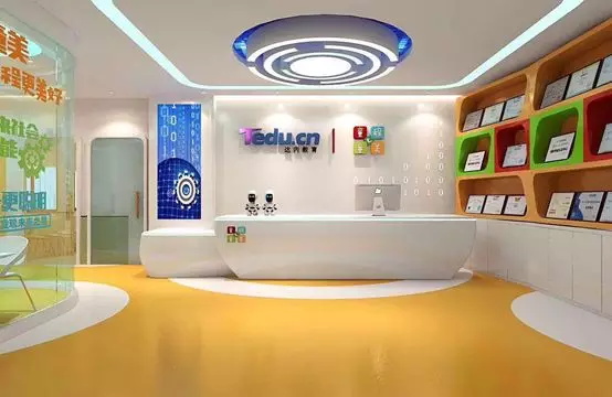 童程童美回龍觀校區開業啦！還可搶100抵1000優惠哦！