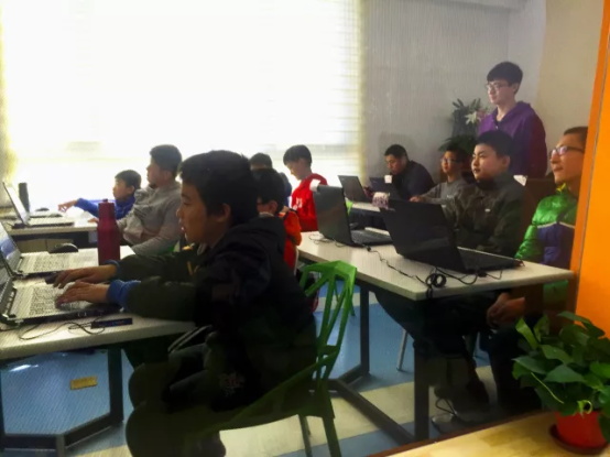 童程童美回龍觀校區開業啦！還可搶100抵1000優惠哦！