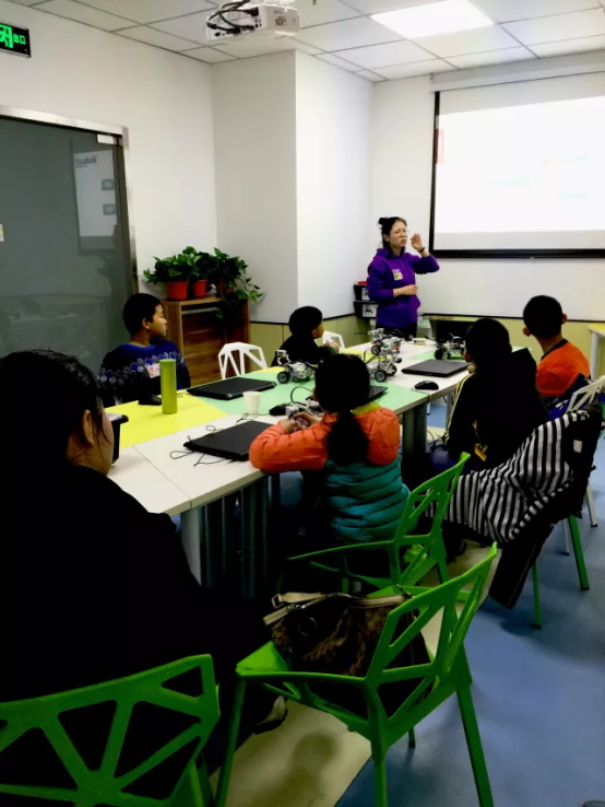 童程童美回龍觀校區開業啦！還可搶100抵1000優惠哦！