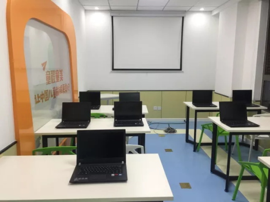 童程童美回龍觀校區開業啦！還可搶100抵1000優惠哦！