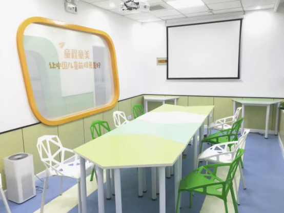 童程童美回龍觀校區開業啦！還可搶100抵1000優惠哦！