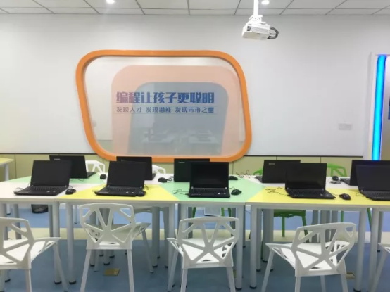 童程童美回龍觀校區開業啦！還可搶100抵1000優惠哦！