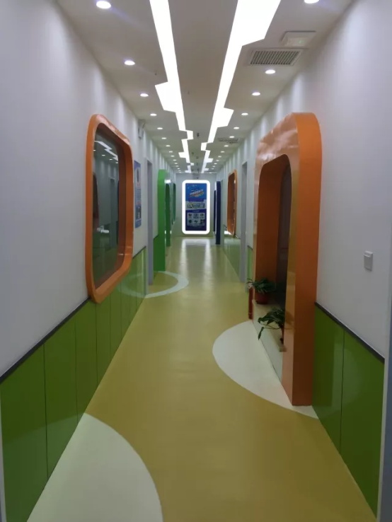 童程童美回龍觀校區開業啦！還可搶100抵1000優惠哦！