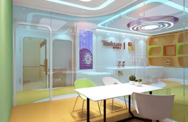 童程童美蘇州湖西校區開業啦！還可搶99元抵1000優惠券哦！