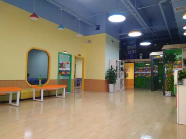 達(dá)內(nèi)童程童美金水萬(wàn)達(dá)校區(qū)開(kāi)業(yè)啦！更有壕禮免費(fèi)送！