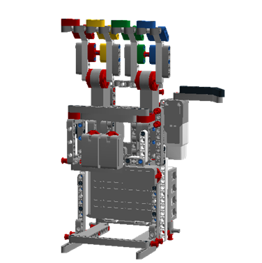 別樣過“五一”——用編程玩轉勞動節! 別樣過“五一”——用編程玩轉勞動節!