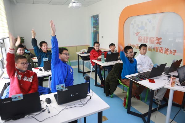 快速了解童程童美——童程童美有哪些優勢？