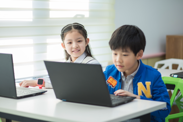 中小學信息學奧賽火爆，童程童美專家全面解讀！