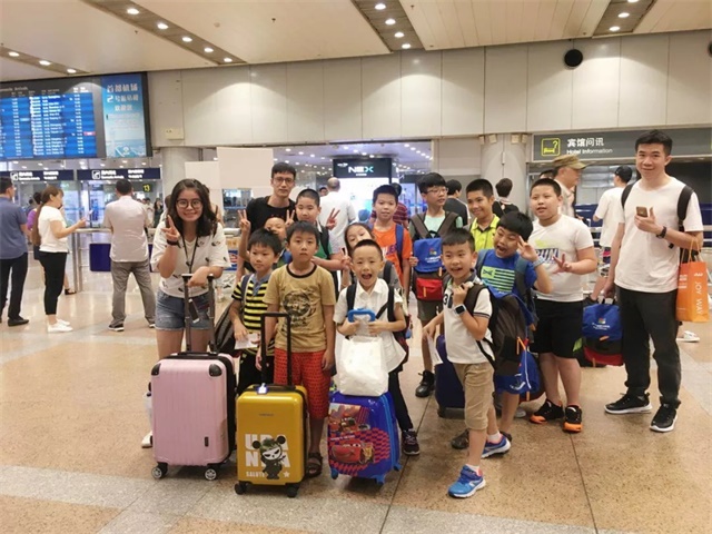 2018世界杯結(jié)束！新的一場“世界杯”即將席卷而來！