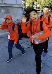 【W(wǎng)TRA英國(guó)賽】包攬世錦賽所有項(xiàng)目前三名！？厲害了好小子＆童程童美的隊(duì)員們！