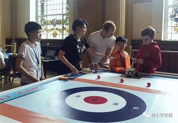 【W(wǎng)TRA英國(guó)賽】包攬世錦賽所有項(xiàng)目前三名！？厲害了好小子＆童程童美的隊(duì)員們！